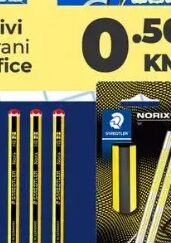 Staedtler Suha olovka odabrana 1 kom, Namex