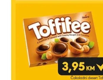 Štapići kakaao krema Classy 200 g