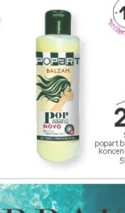 STILL popart balzam koncentrirani 500 ml, CM