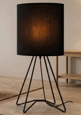 Stolna lampa Loire