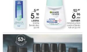 Str8 Muški Gel za Tuširanje 150 ml, CM