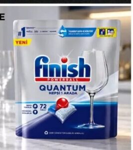 TABLETE ZA PERILICU POSUĐA 72 kom