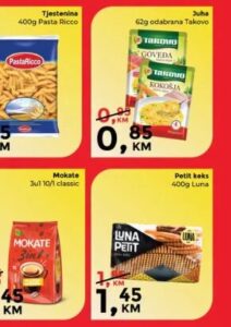 Takovo juha 62 g, Namex