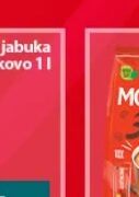 Takovo sok jabuka 1 l, Mega diskont