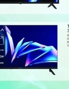 Tesla HD TV 32E365BH 32", Kupi Tehniku