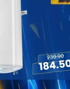 Tesy električni bojler VM117011 50 l, FIS