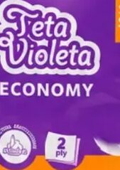 Teta Violeta brisači 2/1, Belamionix