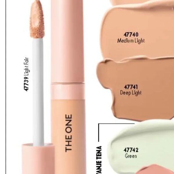 THE ONE All-In-One Blurring korektor 5 ml