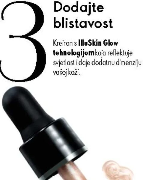 THE ONE Illuskin tekući highlighter 15 ml