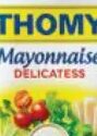 Thomy Majoneza Doypack 380 g, Best