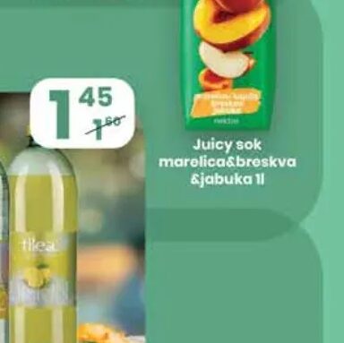 Tilea sok 1.5 l