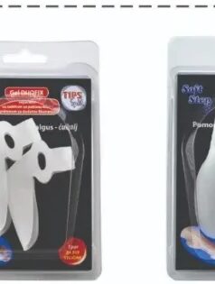 Tips gel Duofix separator za zaštitu palčane kosti