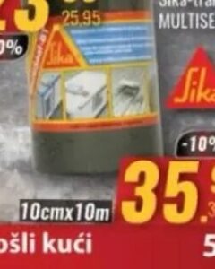 TKK Fix Expert Turbo ljepilo 290 ml, Penny