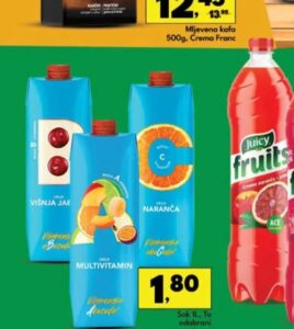 To Pop Sok 1L, Robot