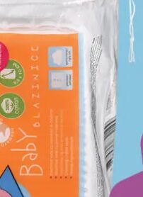 To To blaznice vate 60/1, Konzum i Mercator