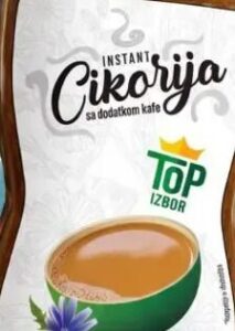 Top Izbor Instant napitak cikorija 200 g, Bingo