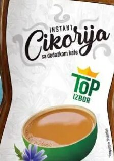Top Izbor Instant napitak cikorija 200 g