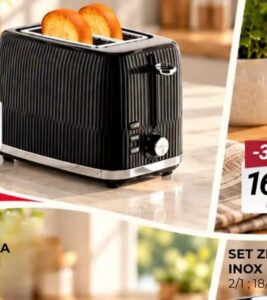 TOSTER 780-930W, Belamionix