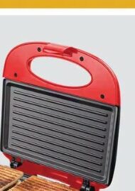 Toster UB-502F 750 W, Robot