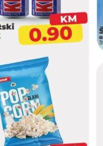 Trend Kokice 125g, Namex