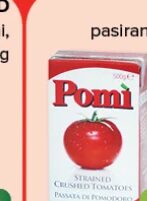 TREND rezani šampinjoni 400g, Konzum i Mercator