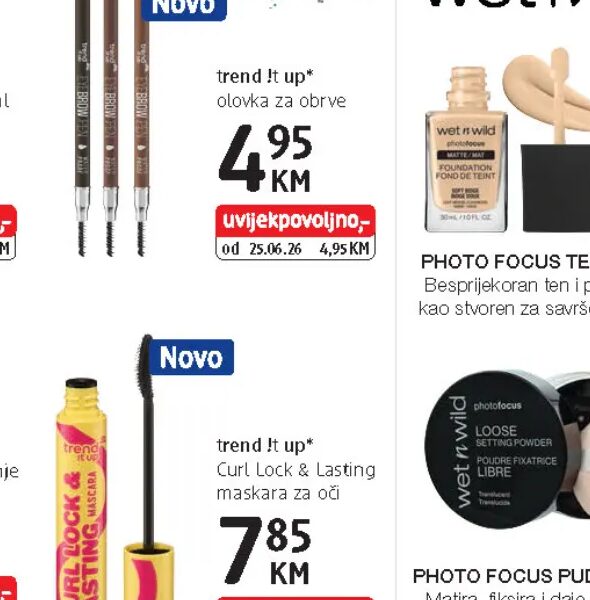 trend !t up olovka za obrve