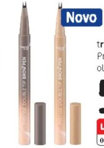 trend !t up Precise Double Tip olovka za obrve, dm
