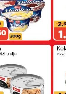 Trend tuna 170 g