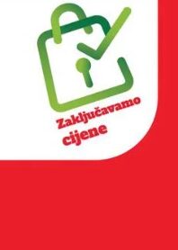 Trend zelene masline otkoštene 370ml, Namex
