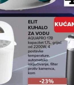 Tristar pekač hljeba BM 4586 1 kom