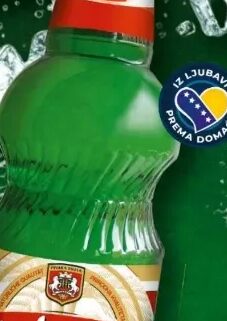 Tuzlanski pilsner 1.7 l