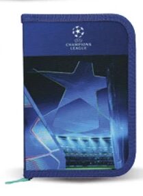 UEFA CHAMPIONS LEAGUE pernica 21x14x4cm, Konzum i Mercator