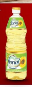 ULJE FLORIOL 1 l