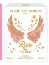 Ulric de Varens UDV Reve in Gold ženski EDP 50 ml, Didaco