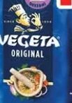 Vegeta original 1 kg
