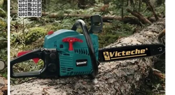 Victeche motorna benzinska pila ROA V612021