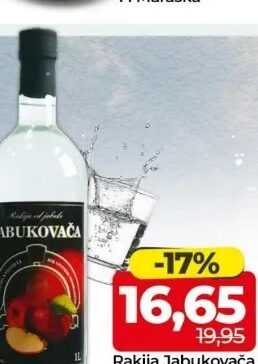 Vigor Vodka 700 ml