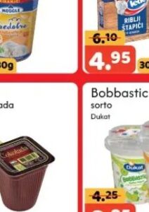 Vindija puding 125 g, Amko