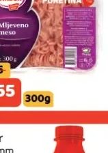 Vindon pureće mljeveno meso 300 g