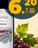 Vino crno Ždrepčeva krv 0.75 l, Penny