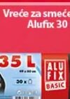 Violeta Air Fit ulošci normal 10 kom, Mega diskont