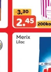 Violeta Deterdžent za veš Color 2.7 l, Amko