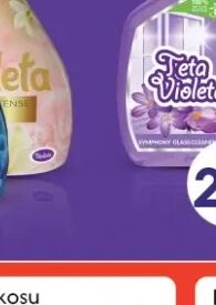 Violeta Higijenski ulošci 2x10, Amko
