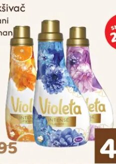 Violeta Omekšivač 1.61 l