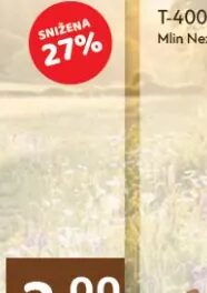 Vispak Begova čorba 60 g, Amko