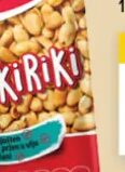 Vispak Kikiriki 190 g, Konzum i Mercator
