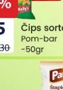 Vispak kikiriki 190gr, FIS
