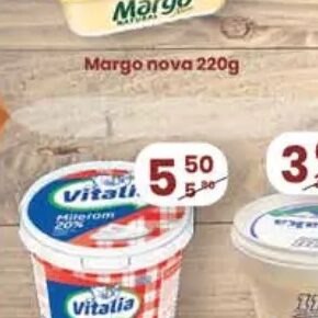Vitalia mileram 850 g