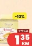 Vitaminka krastavac 670g, Hass
