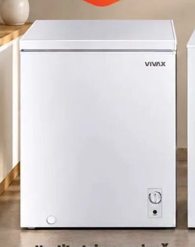 Vivax CFR-143 zamrzivač